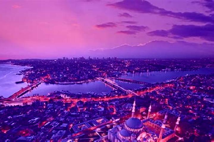 Isabella, 30 — Escort in Inegol, Turkey