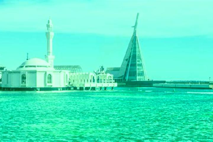Isabella, 30 — Escort in Jeddah, Saudi Arabia