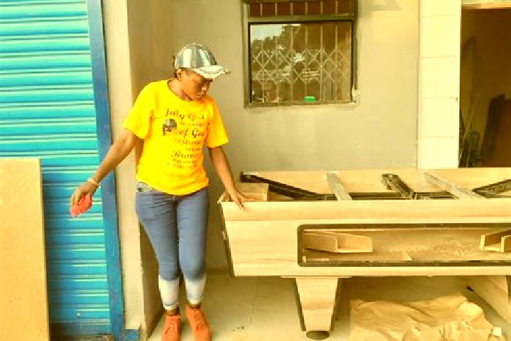 Isabella, 30 — Escort in Kasempa, Zambia