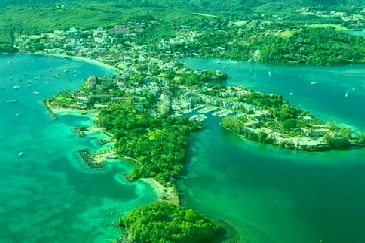 Isabella, 30 — Escort in La Trinite, Martinique