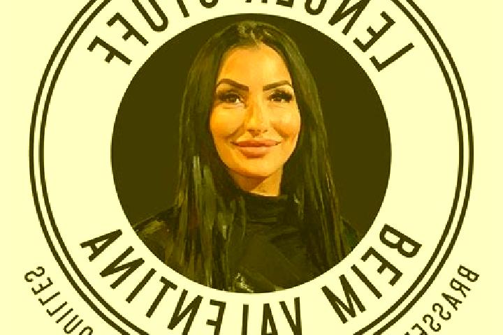 Isabella, 30 — Escort in Linger, Luxembourg