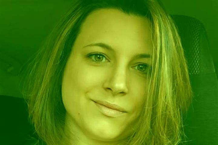Isabella, 30 — Escort in Lorris, France