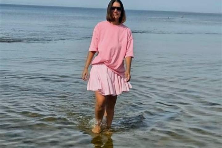Isabella, 30 — Escort in Rasos, Lithuania
