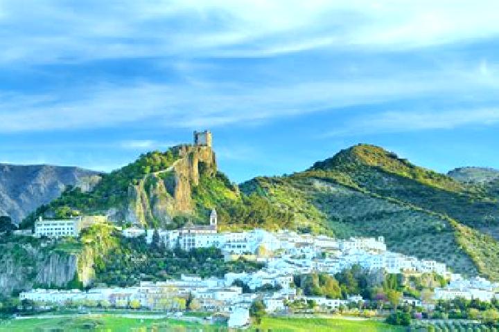 Isabella, 30 — Escort in Regumiel de la Sierra, Spain