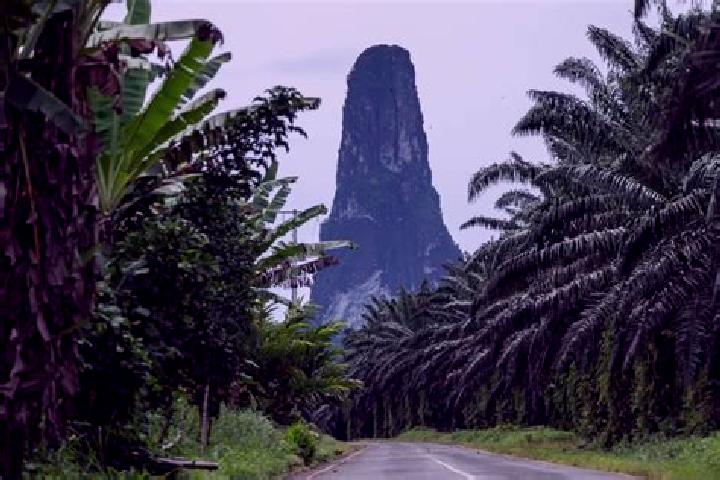 Isabella, 30 — Escort in Ribeira Peixe, Sao Tome and Principe
