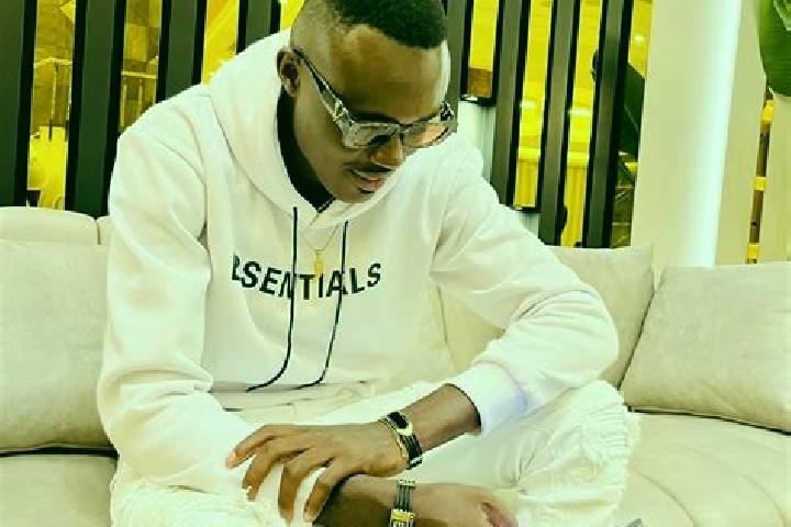Isabella, 30 — Escort in Sangmelima, Cameroon