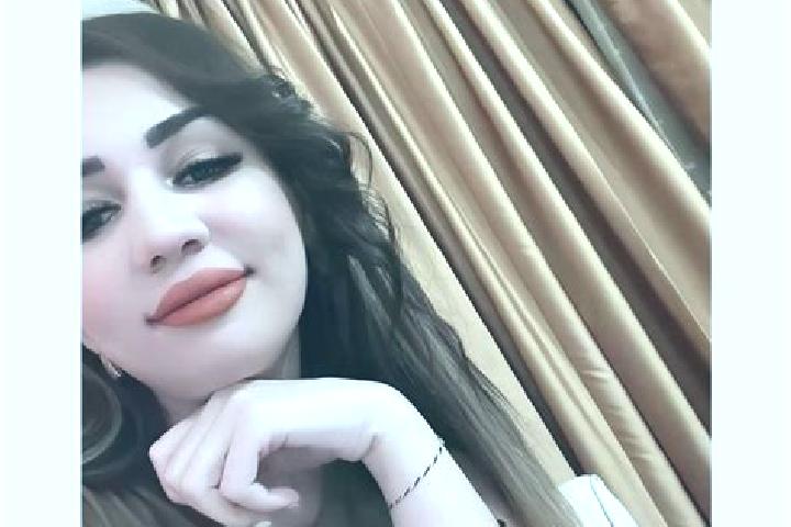 Isabella, 30 — Escort in Sarqant, Kazakhstan