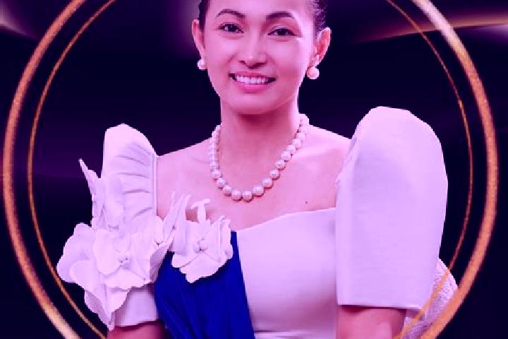 Isabella, 30 — Escort in Sebaste, Philippines