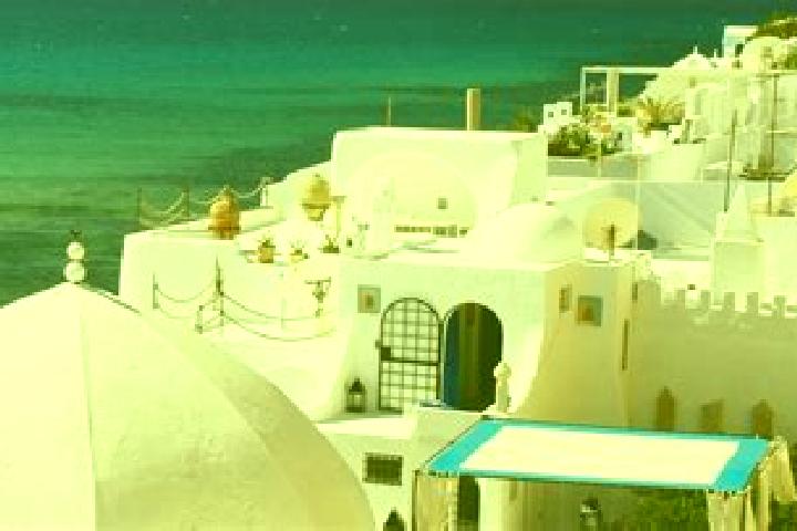 Isabella, 30 — Escort in Tinja, Tunisia