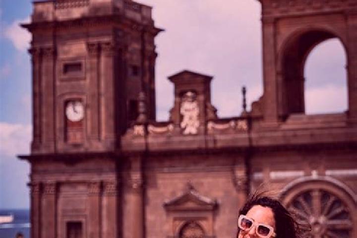 Isabella, 30 — Escort in Vegueta, Peru