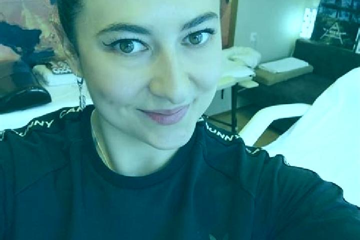 Isabella, 31, a black grey-eyed mediterranean companion based in Csopak. Offering Girlfriend Experience, BDSM, Domination, Dinner Date, CIM. Available for in...