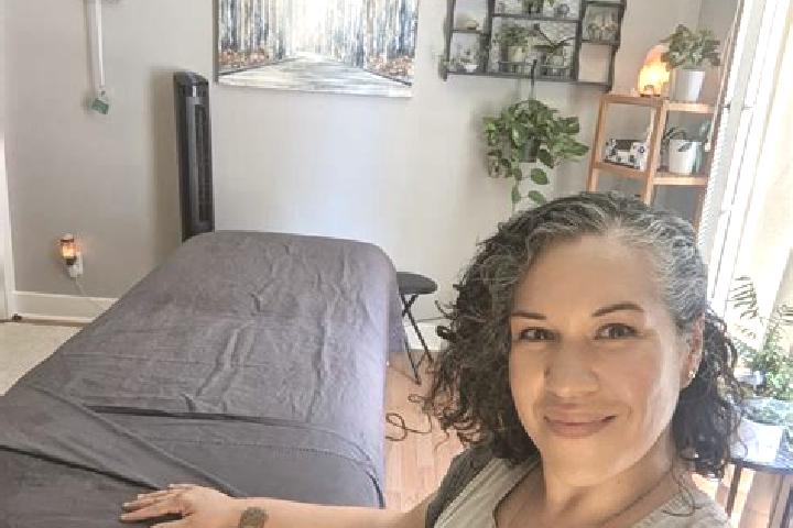 Isabella, 31, a black grey-eyed mixed companion based in Ugac Sur. Offering Fetish, Dinner Date, Massage, Party Girl. Available for incall and outcall, overn...