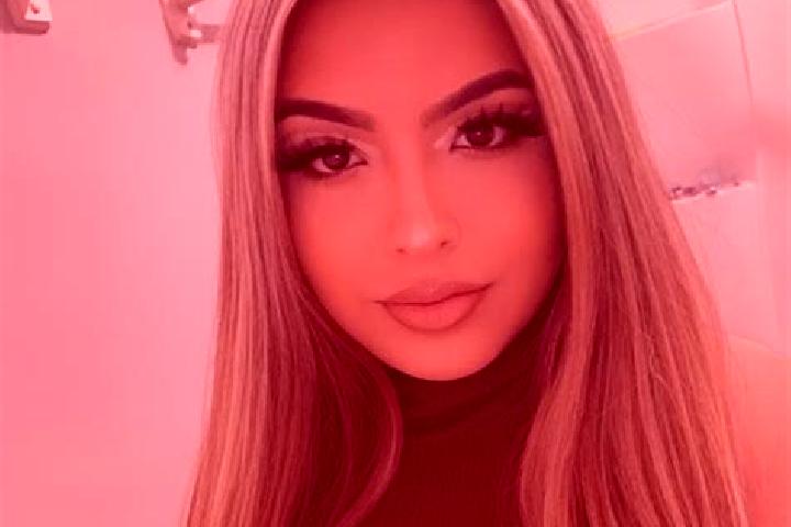 Isabella, 31, a blonde grey-eyed latina companion based in Battagram. Offering Party Girl, Roleplay, Massage, 69, OWO. Available for incall and outcall, day ...