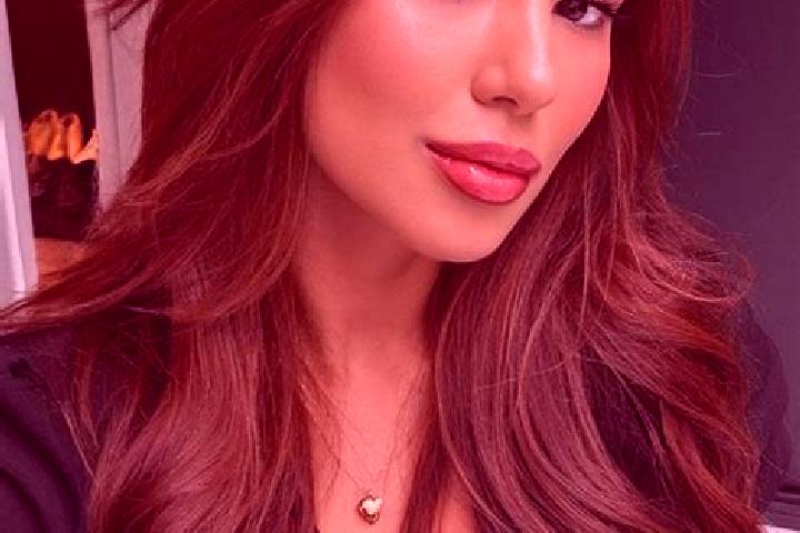 Isabella, 31, a chestnut dark-eyed latina companion based in Tehui. Offering Travel Companion, Erotic Massage, Couples, GFE. Available for incall and outcall...