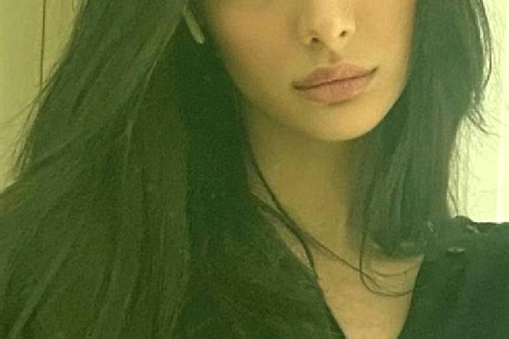 Isabella, 31, a chestnut dark-eyed middle eastern companion based in Chenzui. Offering 69, Deep French Kissing, OWO, Prostate Massage, Couples. Available for...