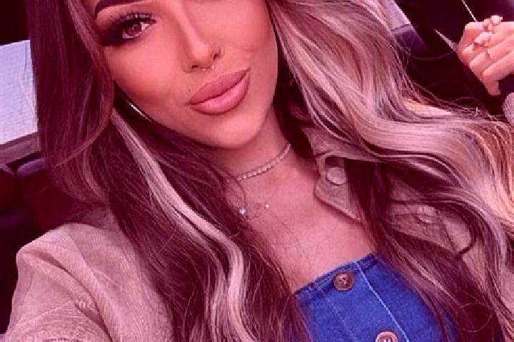 Isabella, 31, a dark blonde brown-eyed mediterranean companion based in Hahnheim. Offering Fetish, BDSM, Travel Companion. Available for incall and outcall, ...