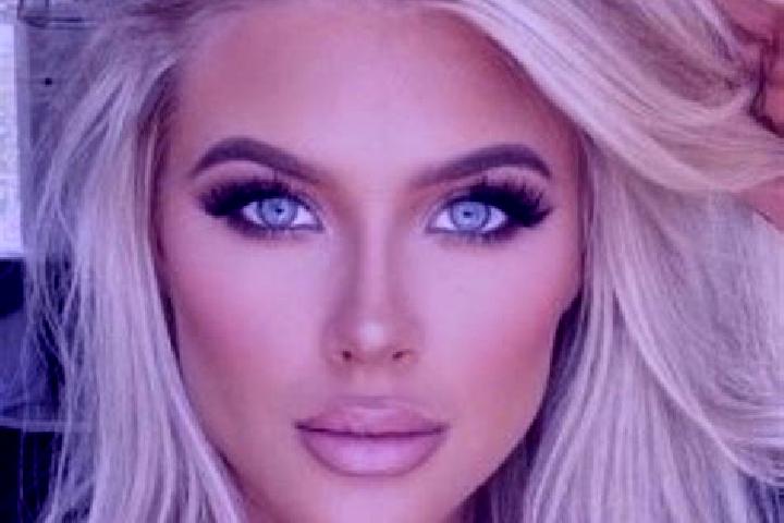 Isabella, 31, a platinum blonde dark-eyed mediterranean companion based in Tacoma. Offering Tantra, OWO, A-Level, Deep French Kissing, Travel Companion. Avai...