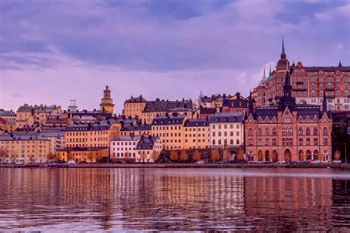 Isabella, 31 — Escort in Ardala, Sweden