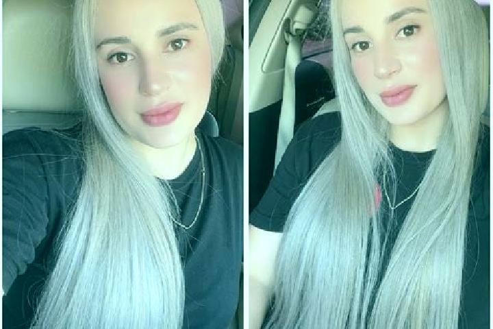 Isabella, 31 — Escort in Bacubirito, Mexico