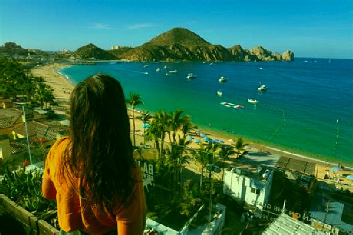 Isabella, 31 — Escort in Baja California, Mexico