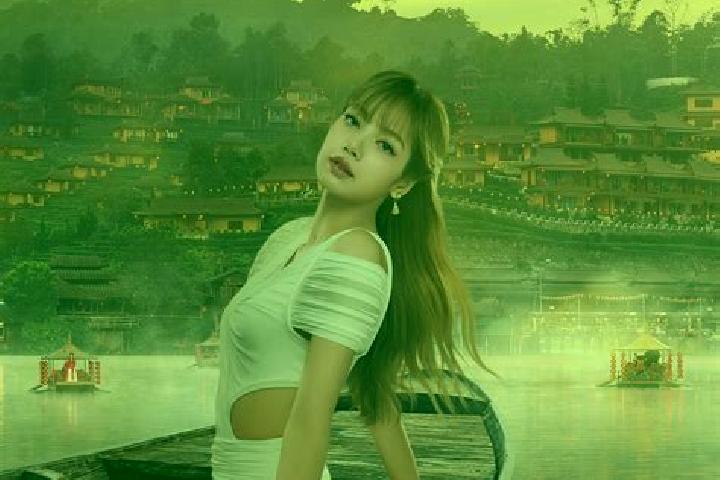 Isabella, 31 — Escort in Ban Kha, Thailand