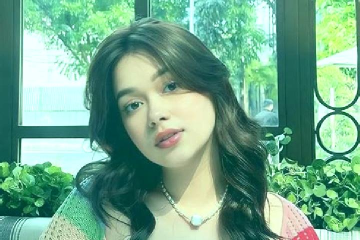 Isabella, 31 — Escort in Banjar Pande, Indonesia