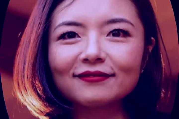 Isabella, 31 — Escort in Bizhou, China