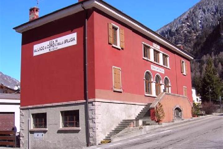 Isabella, 31 — Escort in Bruzzano Zeffirio, Italy