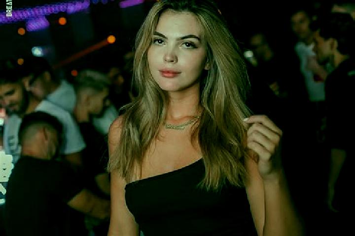 Isabella, 31 — Escort in Cambui, Brazil