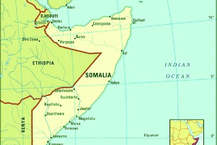 Isabella, 31 — Escort in Ceelbuur, Somalia