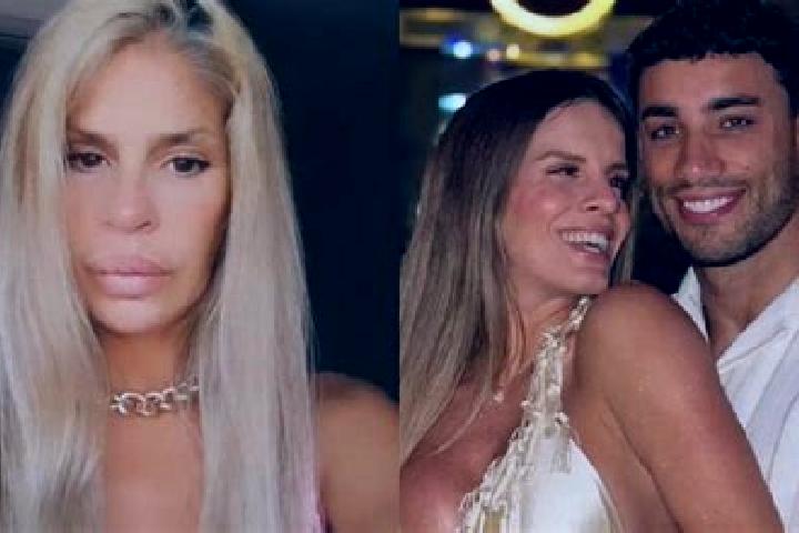 Isabella, 31 — Escort in Coronel Baigorria, Argentina