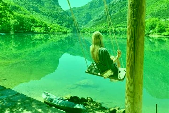 Isabella, 31 — Escort in Jablanica, Bosnia and Herzegovina