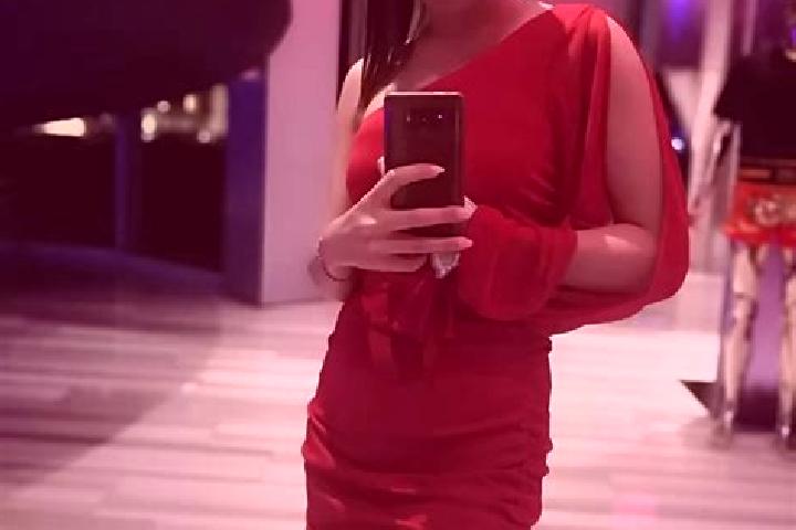Isabella, 31 — Escort in Krasnovishersk, Russia