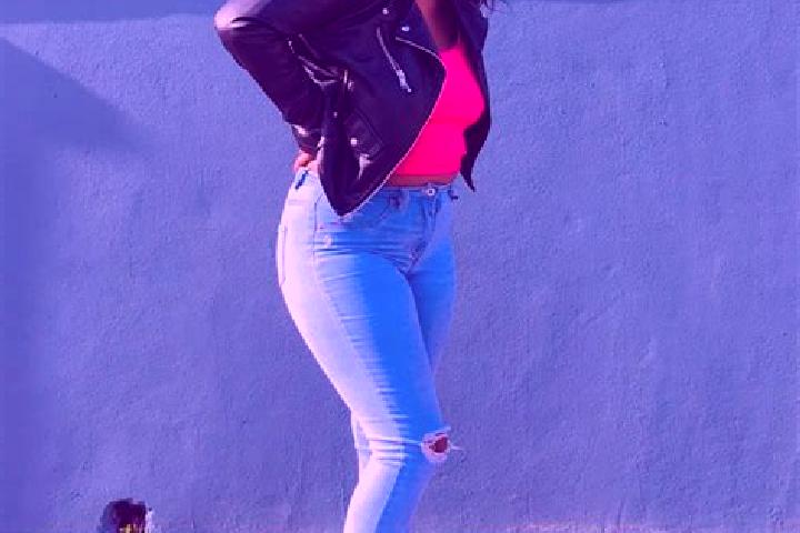 Isabella, 31 — Escort in Lelanga, India