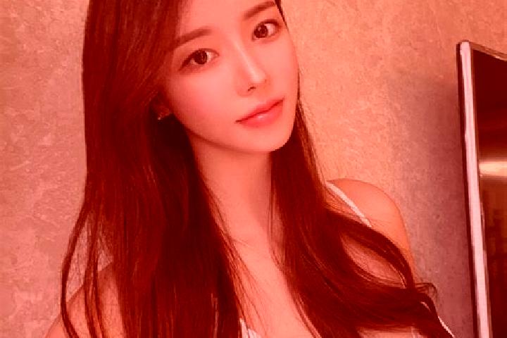 Isabella, 31 — Escort in Lidayao, China