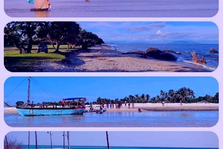 Isabella, 31 — Escort in Miandrarivo, Madagascar
