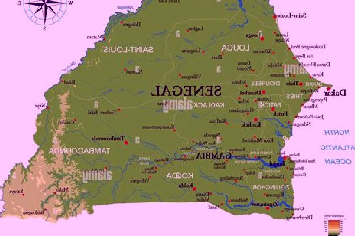Isabella, 31 — Escort in Ndiagne, Senegal