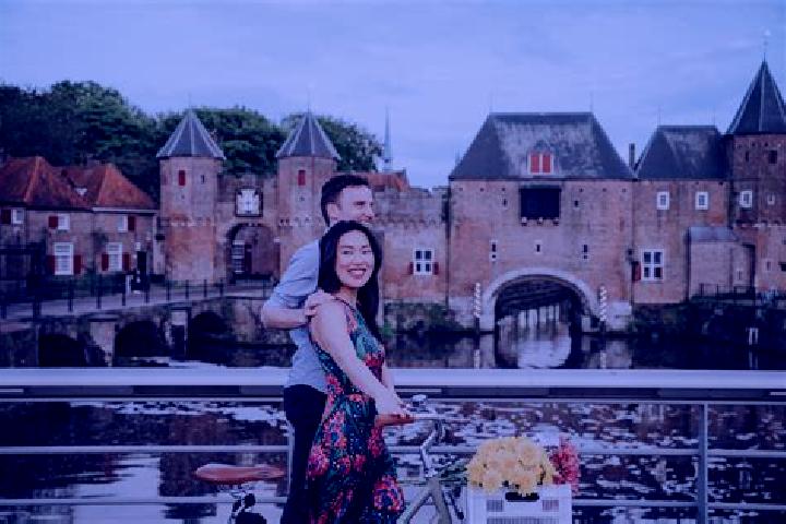 Isabella, 31 — Escort in Nieuwland, Netherlands