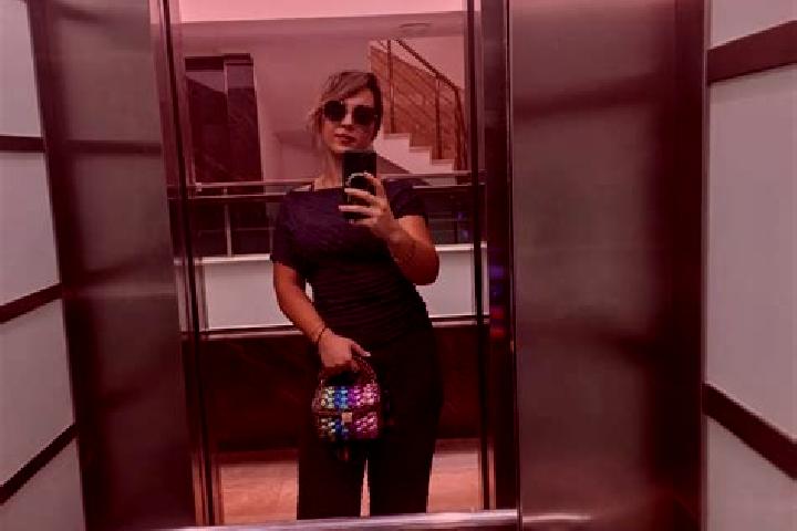 Isabella, 31 — Escort in Ozancik, Turkey