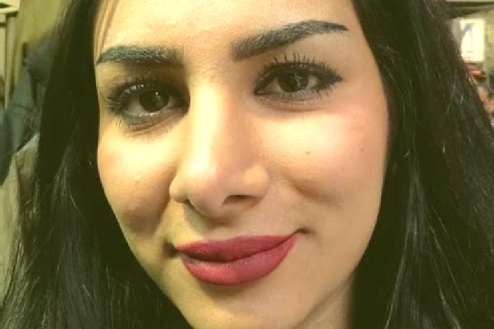 Isabella, 31 — Escort in Palangan, Iran