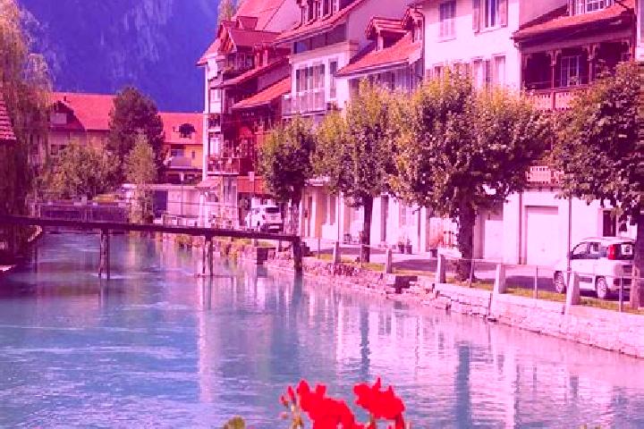 Isabella, 31 — Escort in Ruderswil, Switzerland