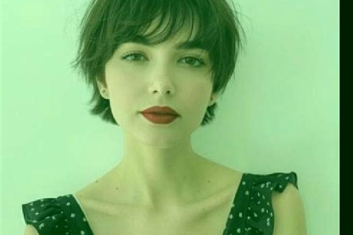 Isabella, 31 — Escort in Sarebe, Indonesia