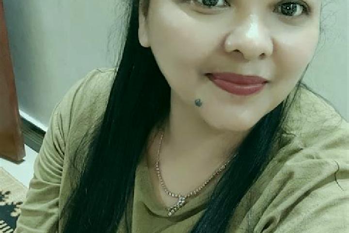 Isabella, 31 — Escort in Sidikalang, Indonesia
