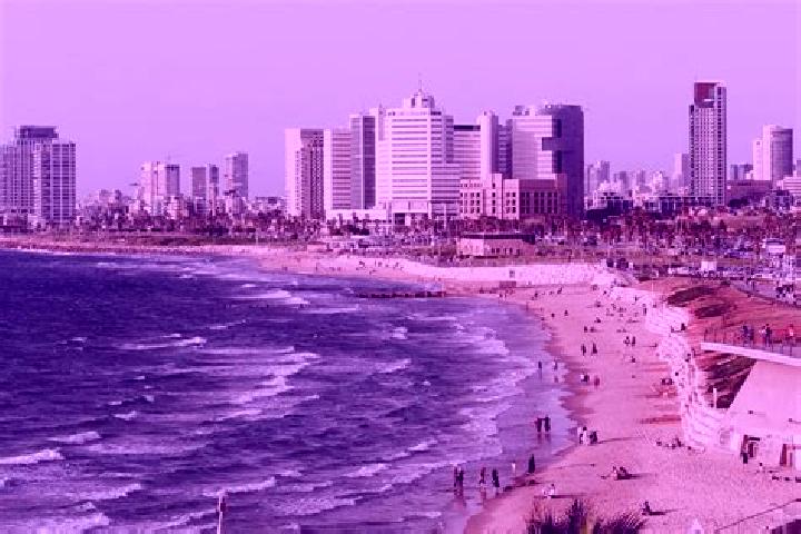 Isabella, 31 — Escort in Tarum, Israel