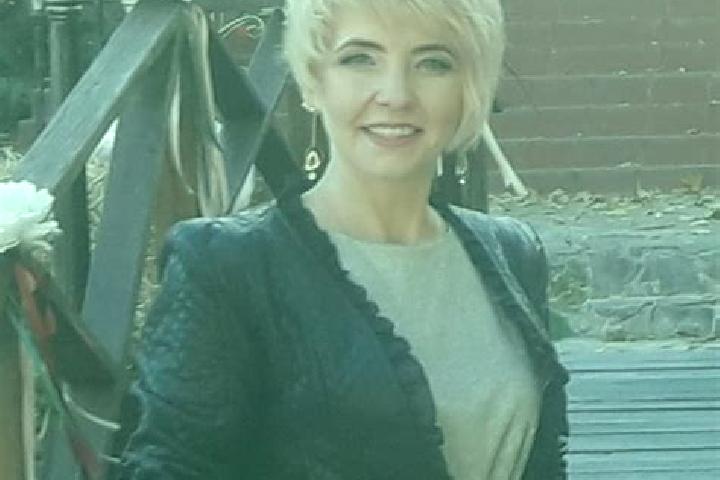 Isabella, 31 — Escort in Teofipol, Ukraine