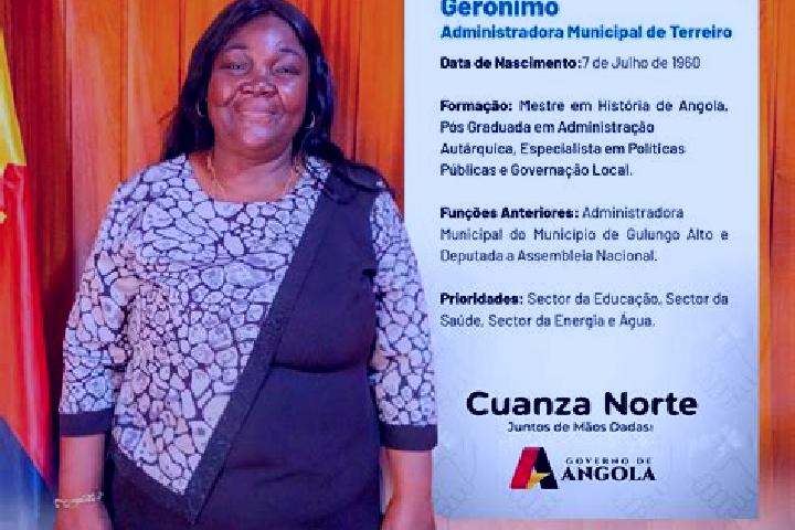 Isabella, 31 — Escort in Terreiro, Angola