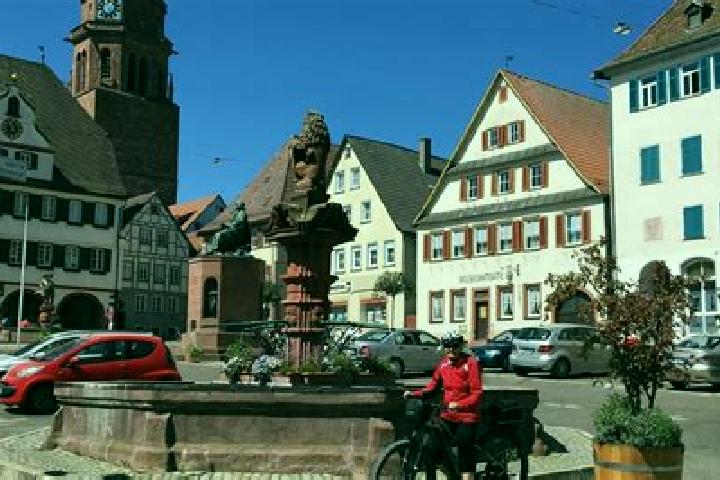Isabella, 31 — Escort in Weissach, Germany