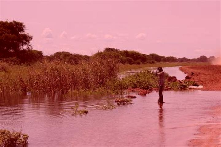 Isabella, 31 — Escort in Yirol, South Sudan