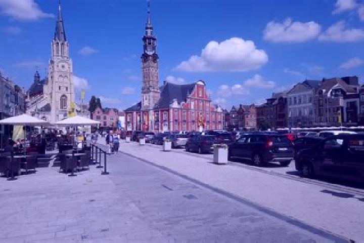 Isabella, 31 — Escort in Ypenburg, Netherlands