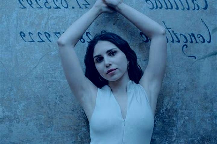 Isabella, 32, a auburn grey-eyed middle eastern companion based in Kerkhove. Offering Party Girl, Dinner Date, Massage. Available for incall and outcall, day...